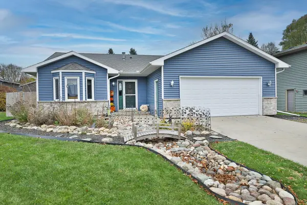 906 7th Street Nw, Kasson, MN 55944