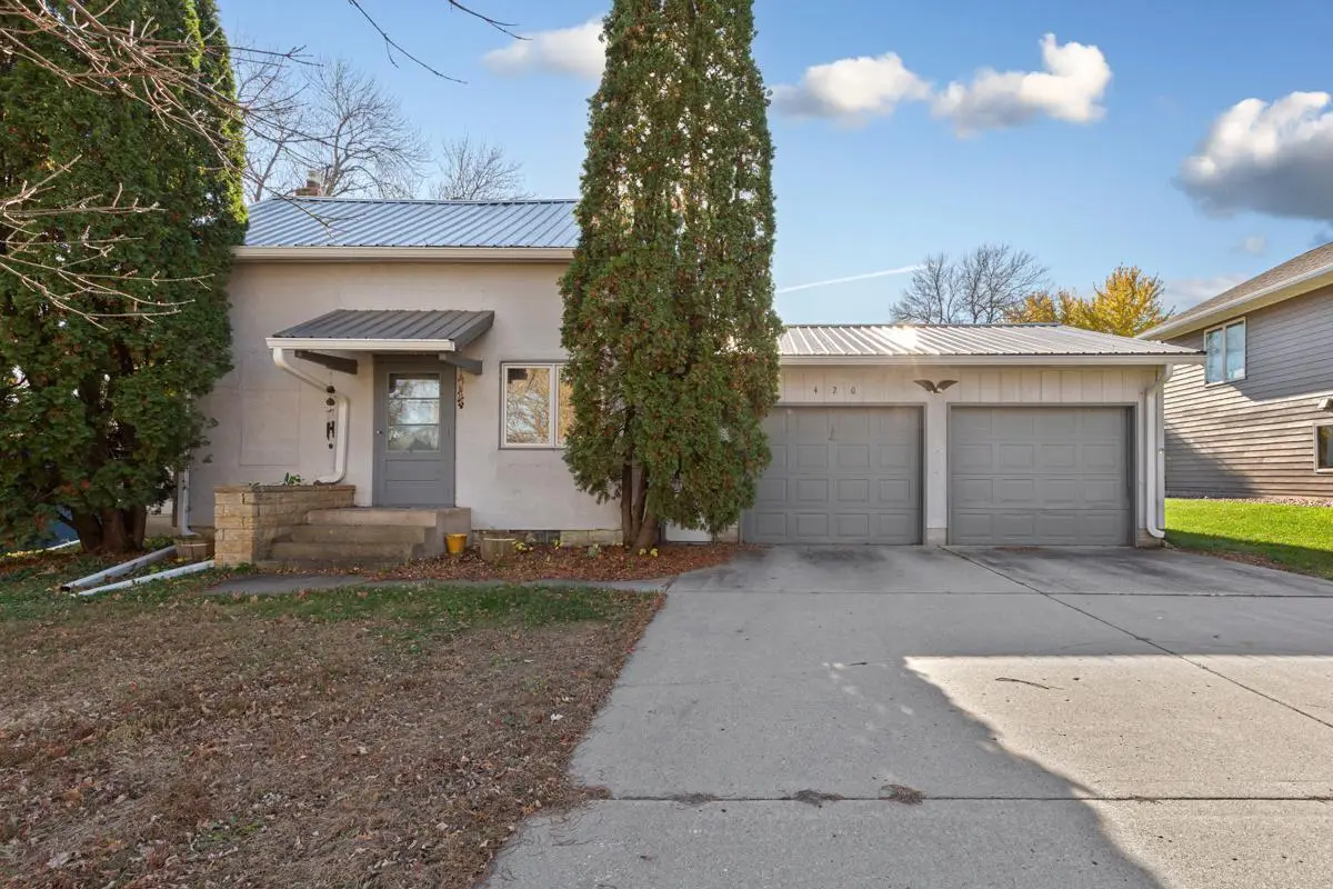 420 E Main Street, Arlington, MN 55307 - Image #1