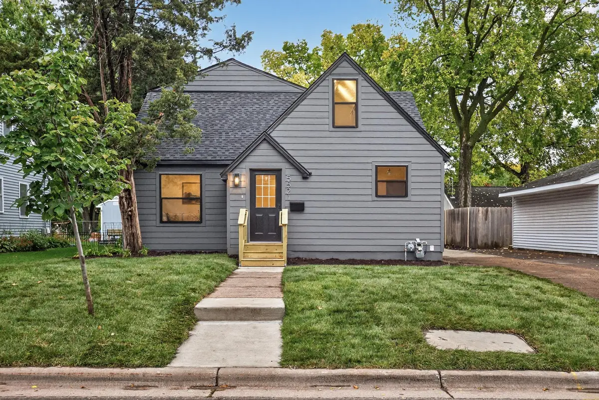 5521 W 42nd Street, Minneapolis, MN 55416 - #1