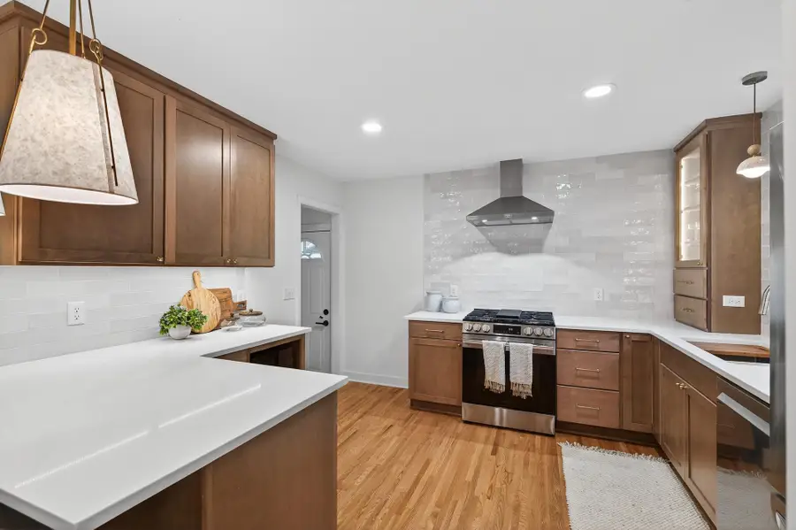 5521 W 42nd Street, Minneapolis, MN 55416 - #3