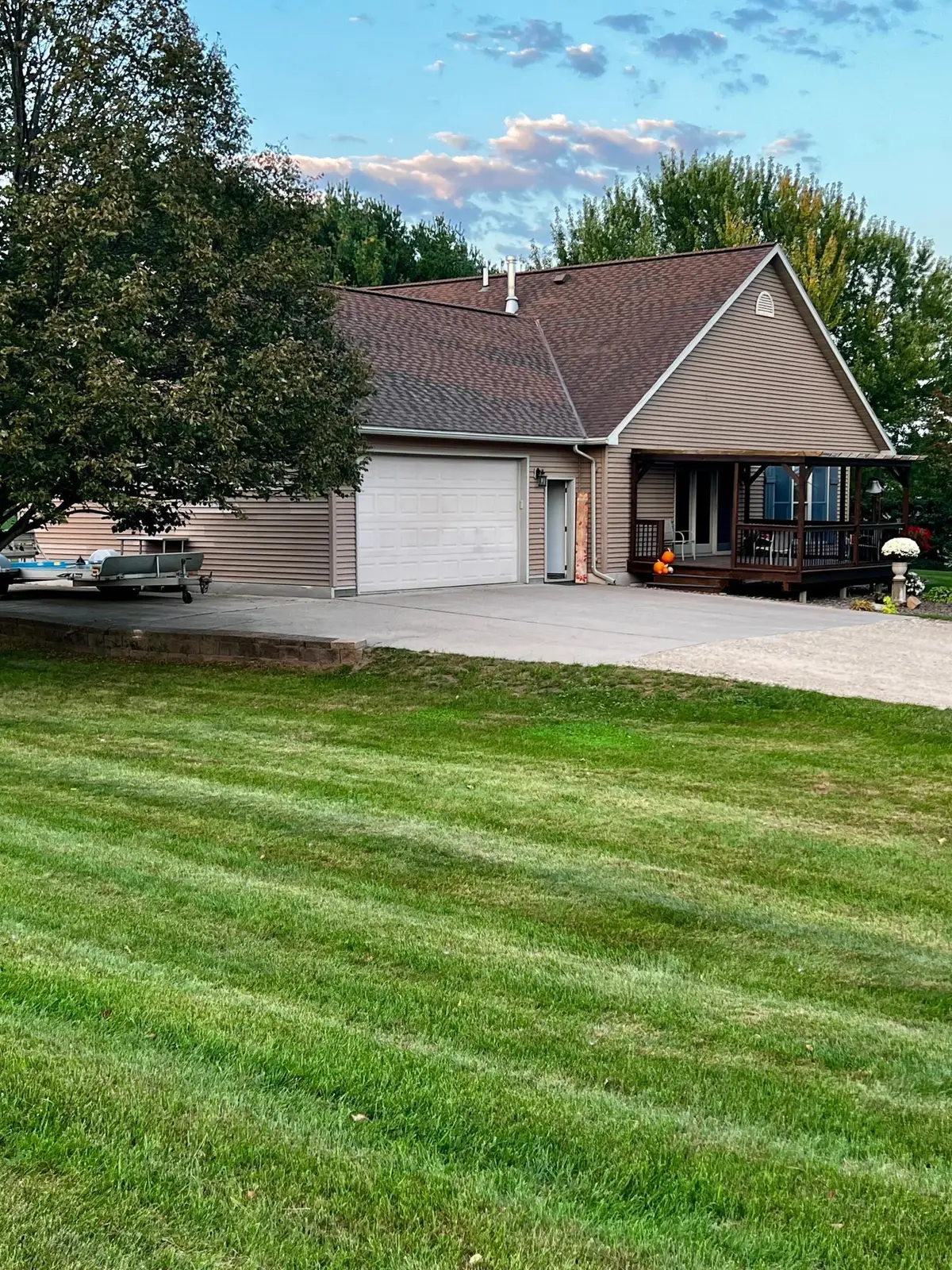 714 160th Street, Hammond, WI 54015 - Image #1