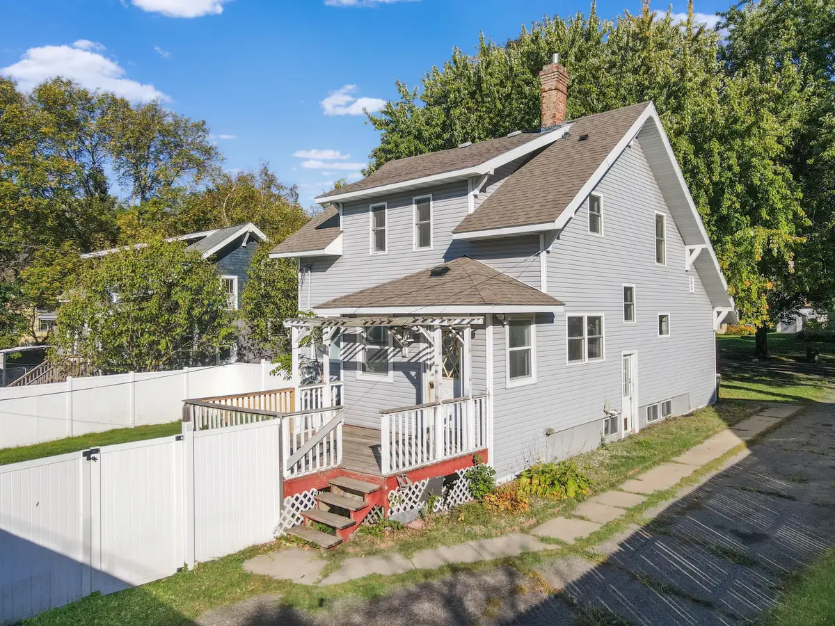 210 2nd Avenue Se, Glenwood, MN 56334 - #1