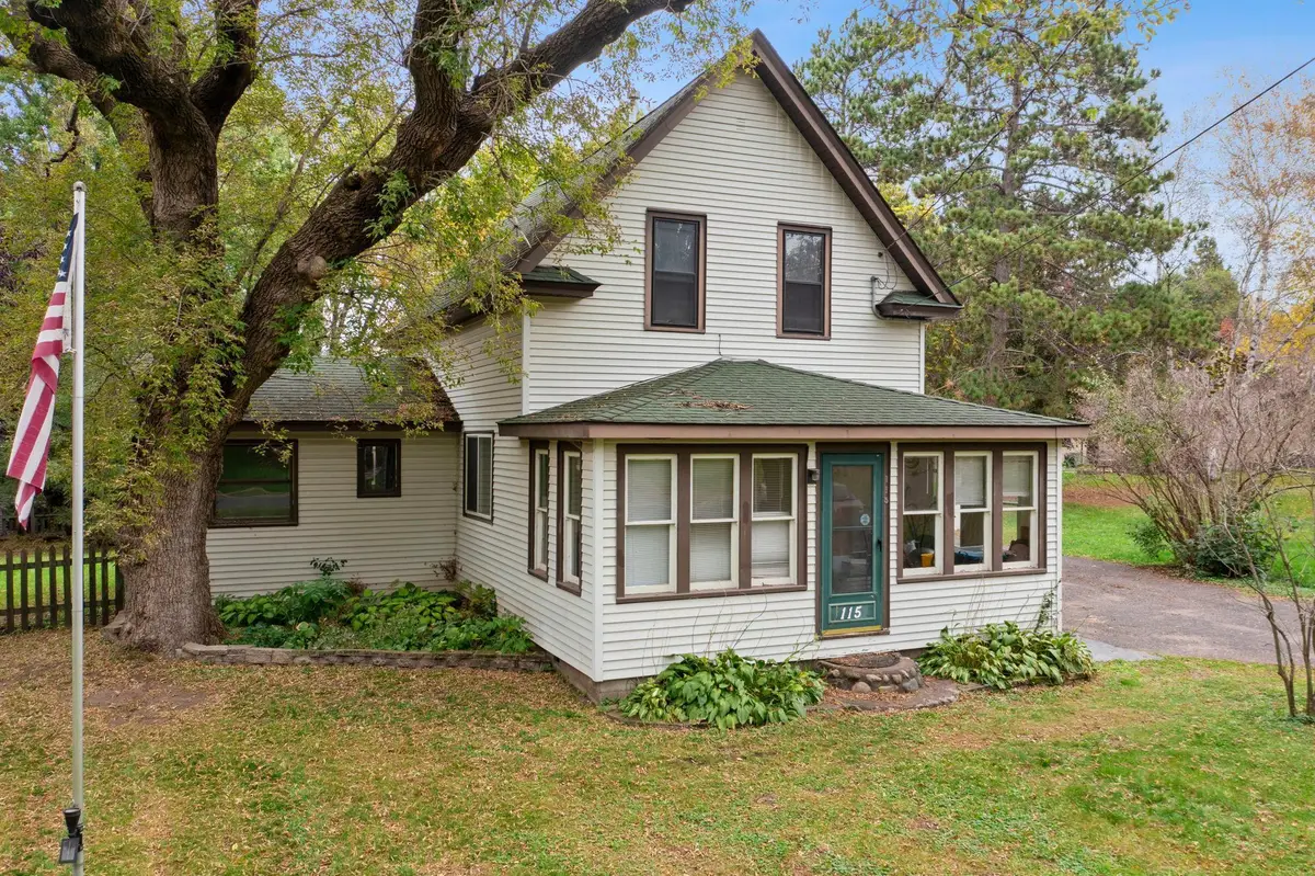 115 E Dresser Street, Dresser, WI 54009 - Image #1