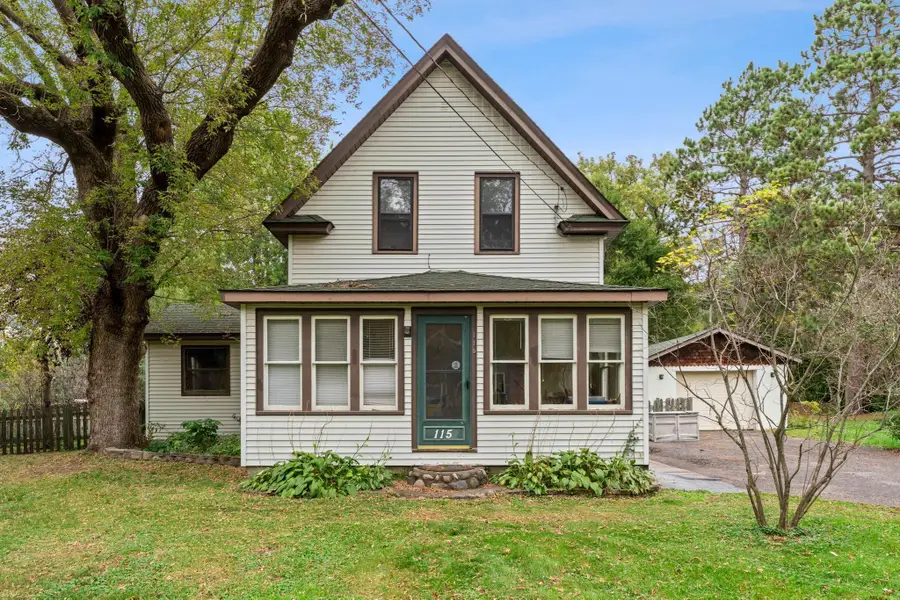 115 E Dresser Street, Dresser, WI 54009 - Image #2