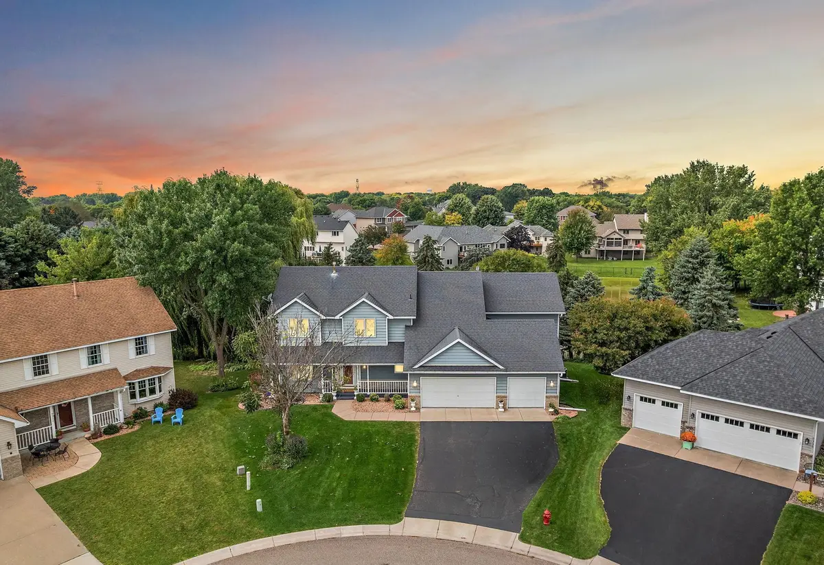 9323 Magnolia Lane N, Maple Grove, MN 55369 - Image #1