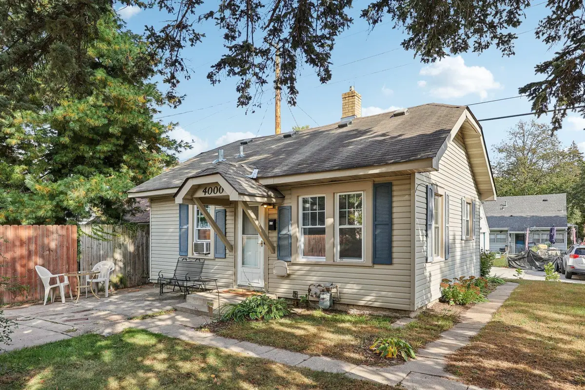 4000 Sheridan Avenue N, Minneapolis, MN 55412 - Image #1