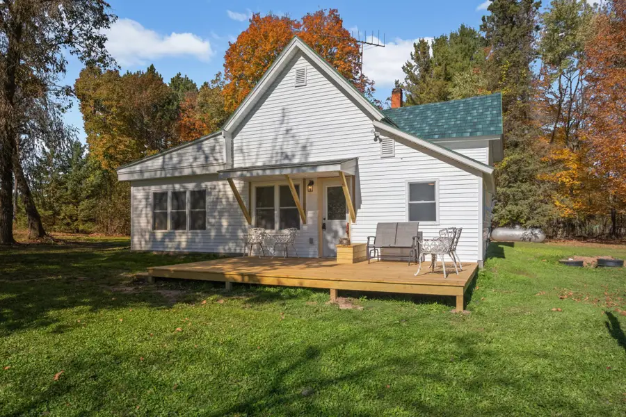 10939 Silver Lake Road, Grantsburg, WI 54840 - Image #2