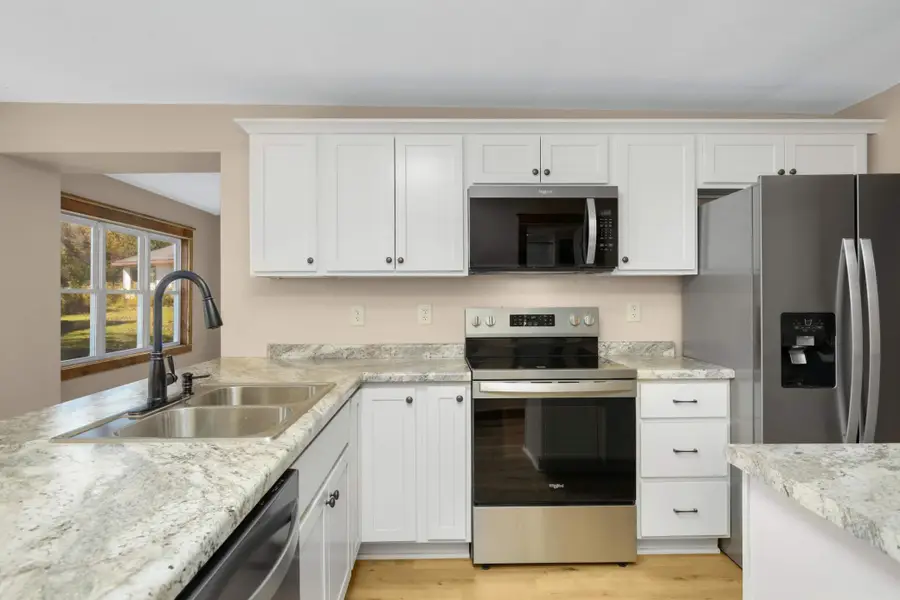 10939 Silver Lake Road, Grantsburg, WI 54840 - Image #3