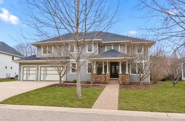 11224 Halstead Trail, Saint Paul, MN 55129