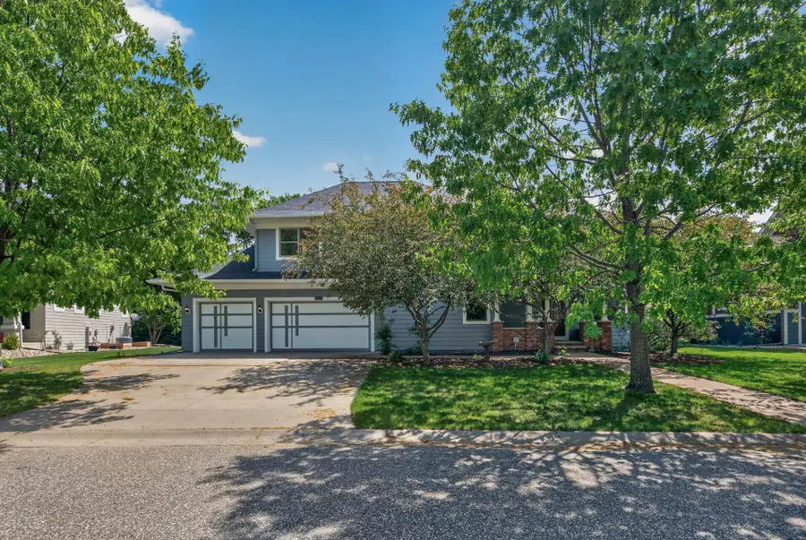 11224 Halstead Trail, Woodbury, MN 55129 - #2
