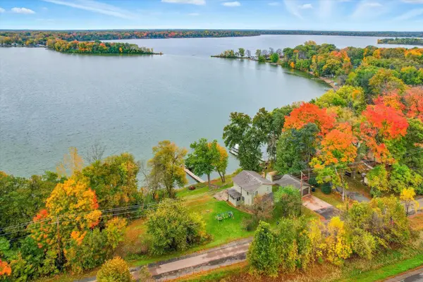 28605 Johnson Lane, Chisago City, MN 55013