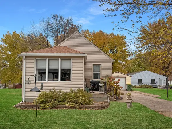 250 Maple Street N, Balaton, MN 56115