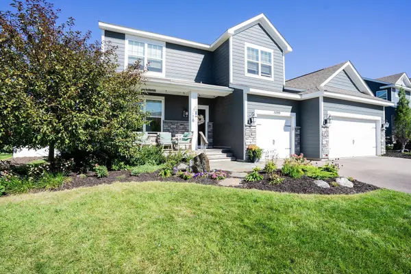 5099 151st Street W, Apple Valley, MN 55124