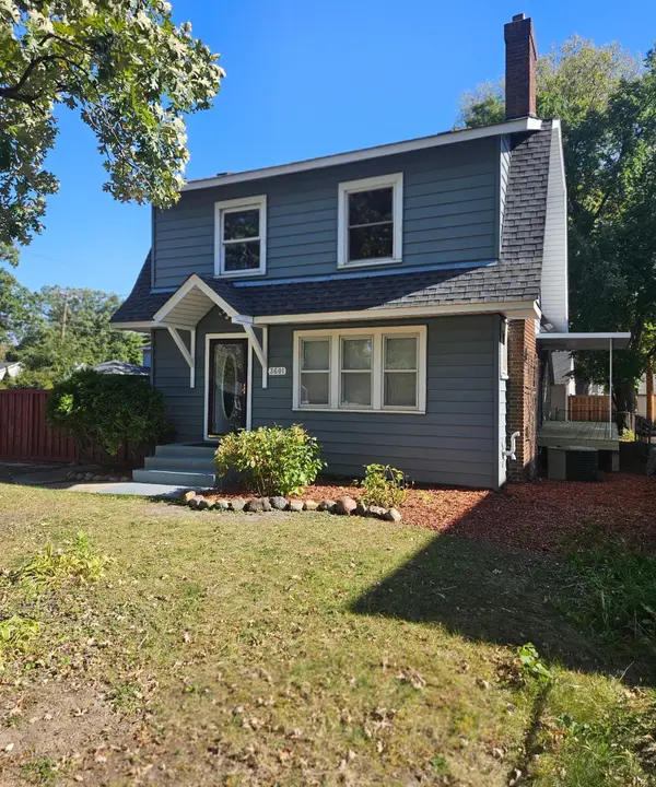 3601 Texas Avenue S, Minneapolis, MN 55426