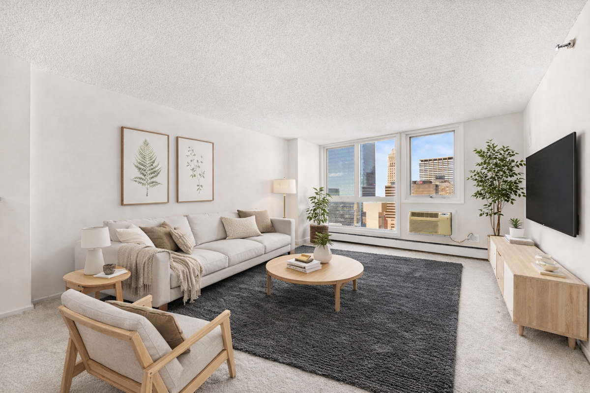 433 S 7th Street #1821, Minneapolis, MN 55415 - #1