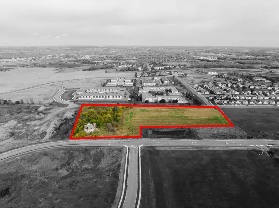 1850 19th Avenue S, Sartell, MN 56377 - #2