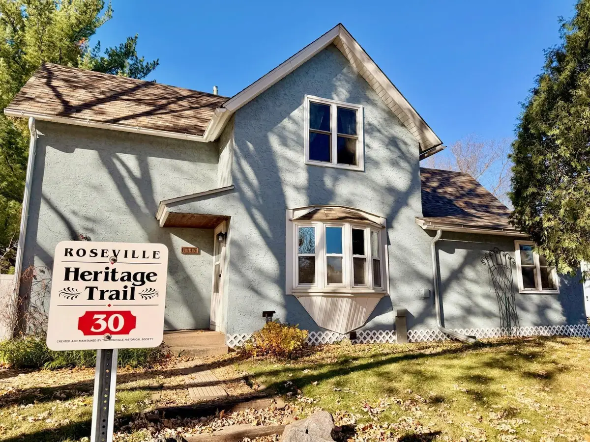 1845 Aglen Street, Saint Paul, MN 55113 - Image #1