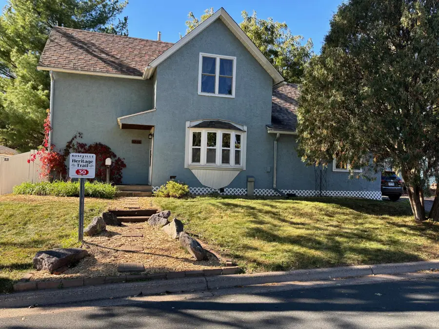 1845 Aglen Street, Saint Paul, MN 55113 - Image #2