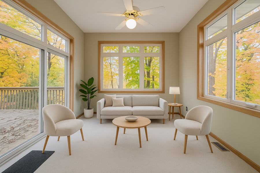 5096 E Oak Point Drive, Prior Lake, MN 55372 - Image #3