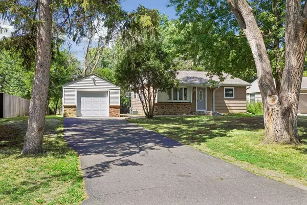 3713 Van Dyke Street, Saint Paul, MN 55110