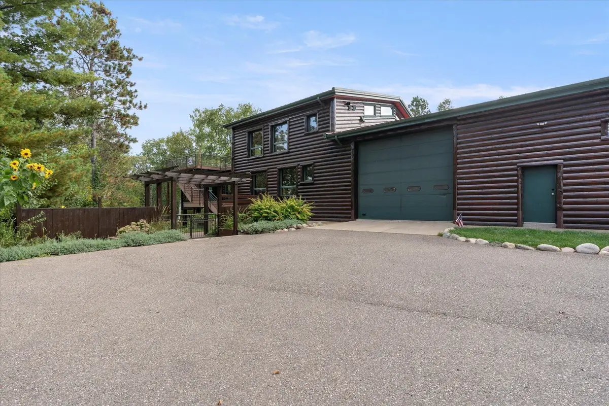 10422 Ossawinnamakee Road, Pequot Lakes, MN 56472 - Image #1