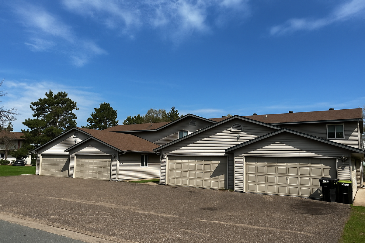 2419 Fryklund Drive, Menomonie, WI 54751 - #1