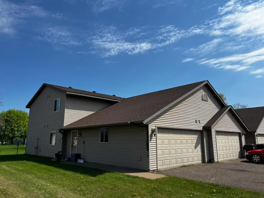 2419 Fryklund Drive, Menomonie, WI 54751 - #2