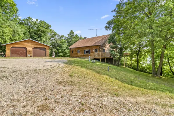 46696 Otter Shores Road, Vergas, MN 56587