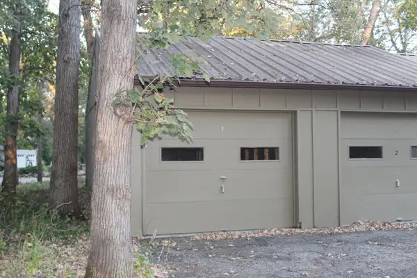 Garage 1 Oak Turnagain Court, Glenwood, MN 56334