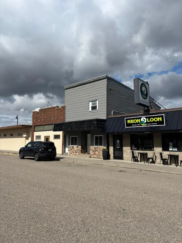 106 E 5th Street, Starbuck, MN 56381