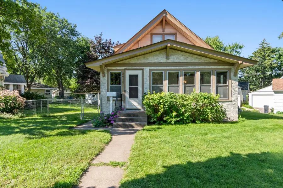 2418 Cole Avenue Se, Minneapolis, MN 55414 - Image #2