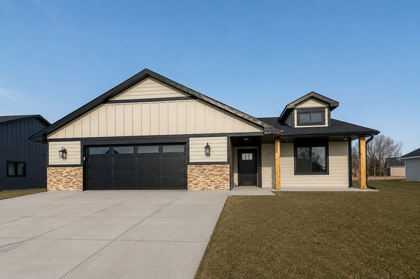 309 Pinehurst Drive, Mankato, MN 56001