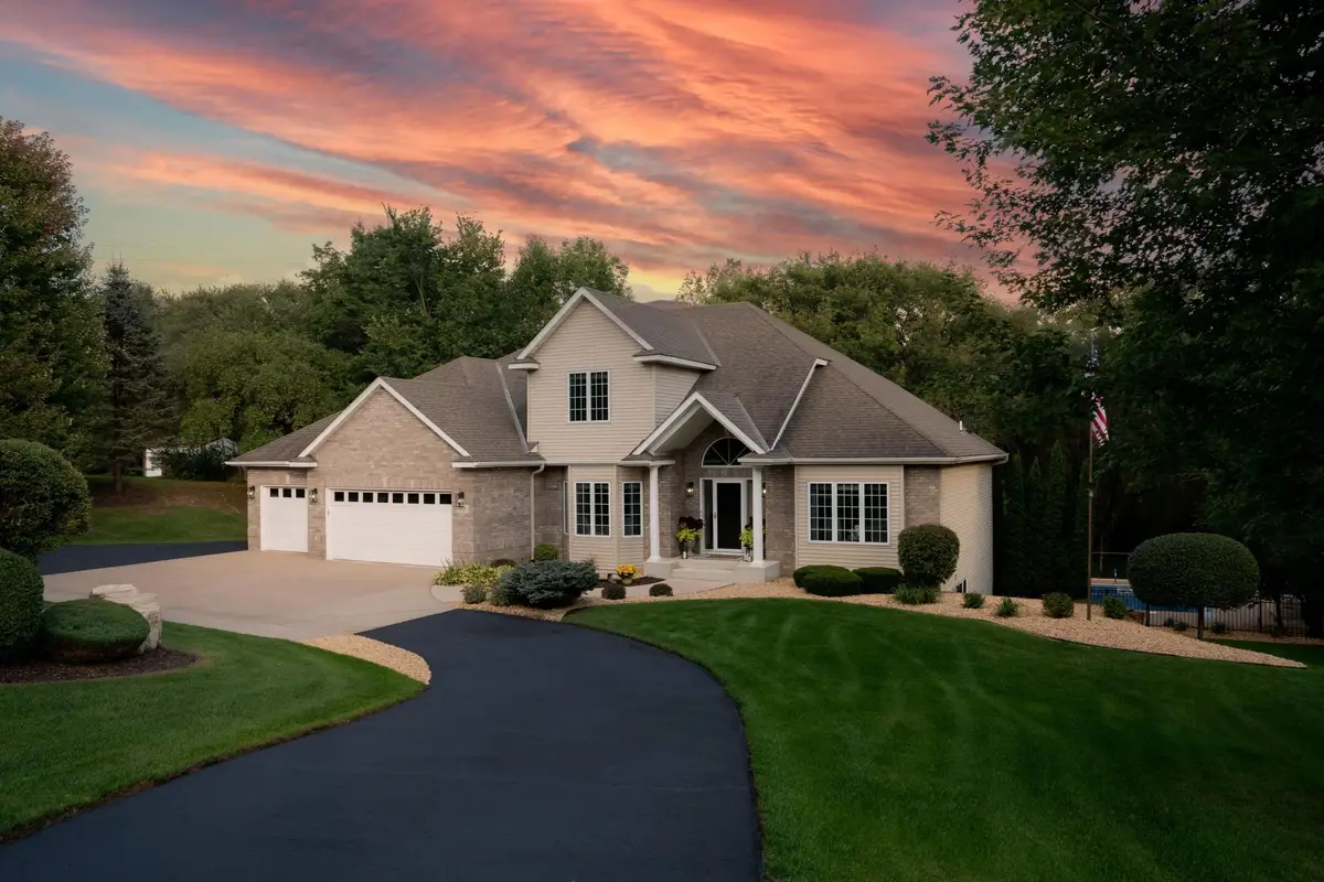 6720 Crackleberry Trail, Woodbury, MN 55129 - Image #1