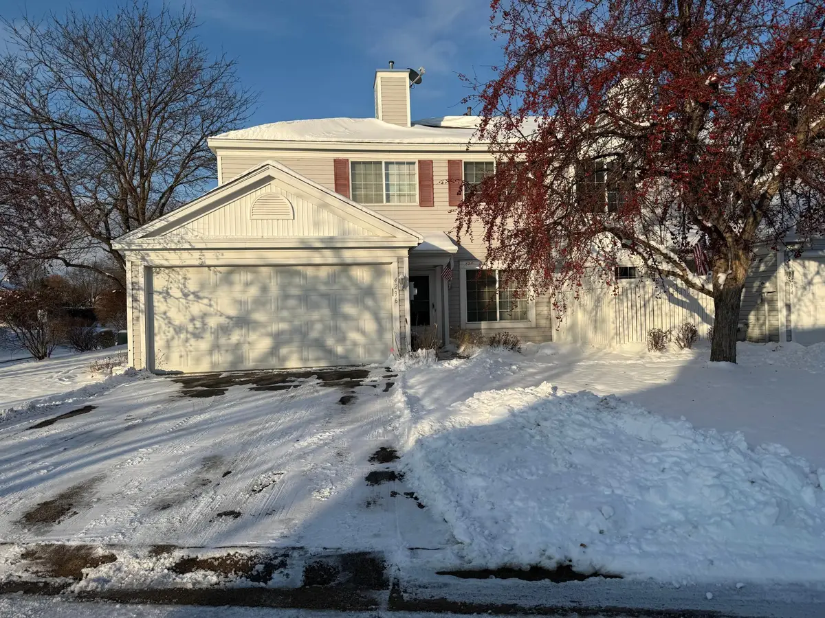 4296 Meghan Lane #208, Eagan, MN 55122 - Image #1