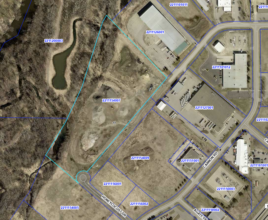 Outlot Honeylocust, Northfield, MN 55057 - #2