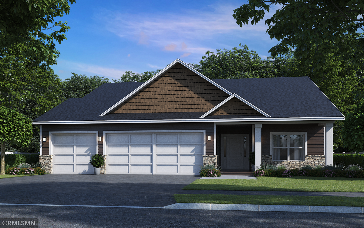 520 Ramey Road S, Maple Lake, MN 55358 - #1