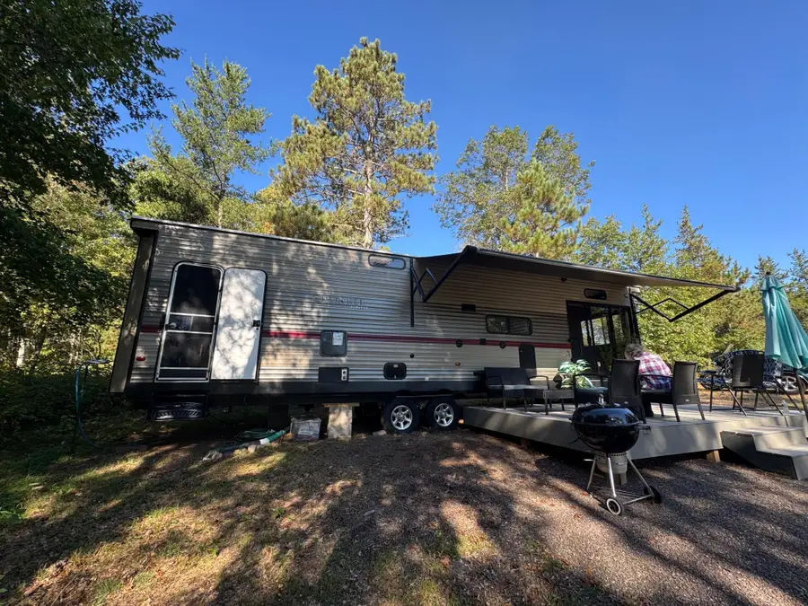 30108 Lakeland Drive, Danbury, WI 54830 - Image #2