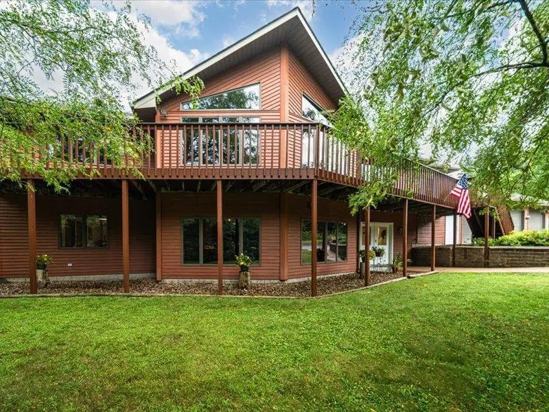 55 County Road Jj, River Falls, WI 54022 - #1