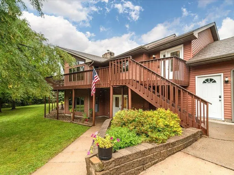 55 County Road Jj, River Falls, WI 54022 - #2