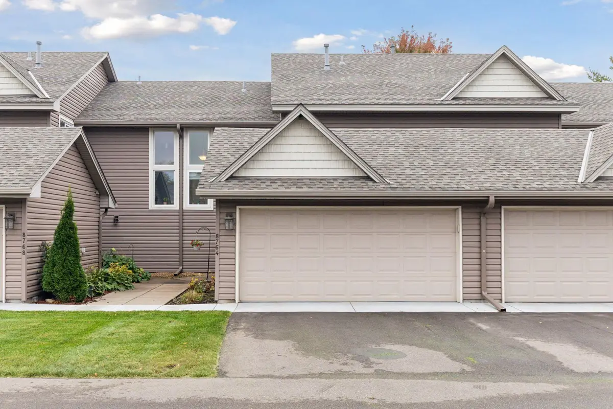 8764 Cottonwood Lane N, Maple Grove, MN 55369 - Image #1