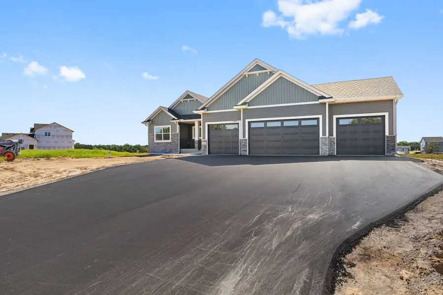 871 206th Avenue Nw, Oak Grove, MN 55011 - Image #2