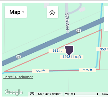 TBD Hwy 95, Princeton, MN 55371 - Image #1