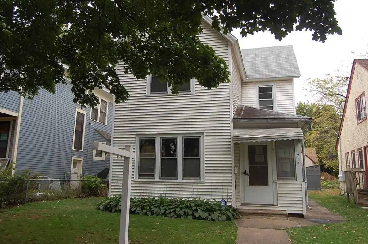 715 Fry Street, Saint Paul, MN 55104 - #1