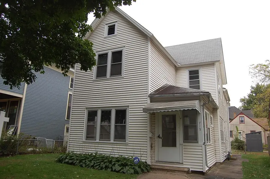 715 Fry Street, Saint Paul, MN 55104 - #2