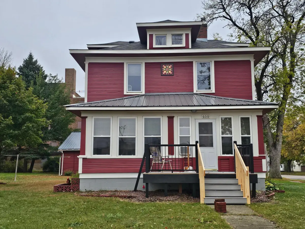 600 S Birch Street, Lamberton, MN 56152 - Image #1