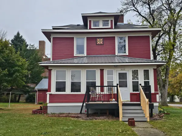 600 S Birch Street, Lamberton, MN 56152