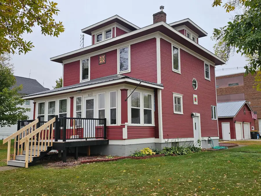 600 S Birch Street, Lamberton, MN 56152 - Image #3