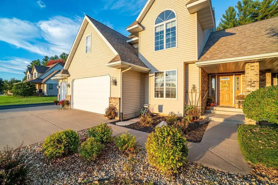 328 Nordveien Drive, Boyceville, WI 54725 - #2