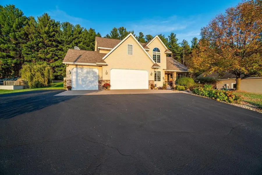 328 Nordveien Drive, Boyceville, WI 54725 - #3