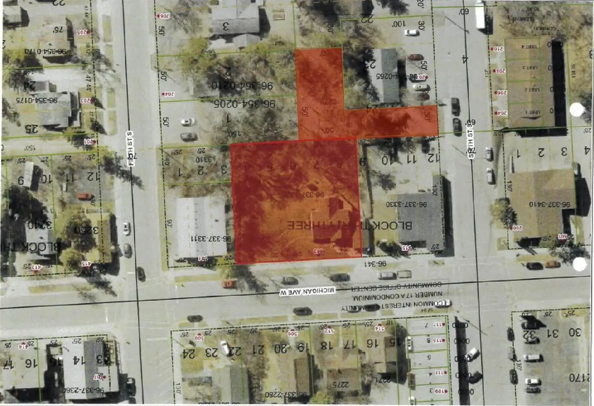 513 Michigan Avenue W, Walker, MN 56484 - Image #1